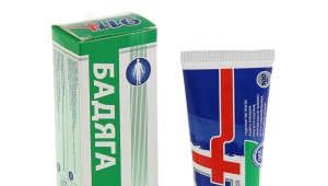 Cream for bruises