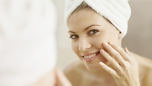 Cream with hydroquinone