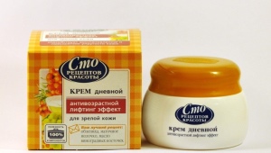 Cream One Hundred Recipes of Beauty