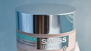 Cream Swiss Image