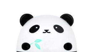 Cream Tony Moly Panda's Dream White Magic