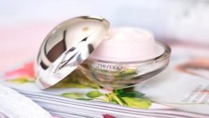Shiseido eye cream