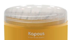 Hair mask Kapous 
