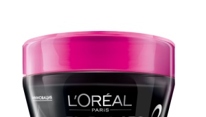 Hair mask L'oreal Elseve