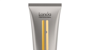 Londa hair mask