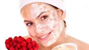 Face masks at home