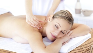 Massage cream Nega