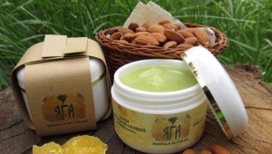Rejuvenating face cream