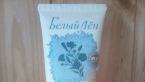 Whitening Cream White Len
