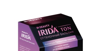 润唇膏 Irida Ton 