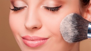Translucent Powder