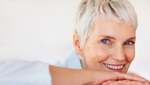 Rating of the best creams after 60 years