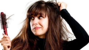 Shampoo for hair loss