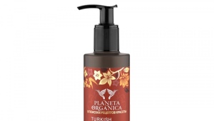洗发水Planeta Organica