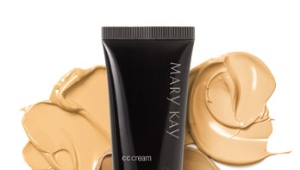 Mary Kay CC cream