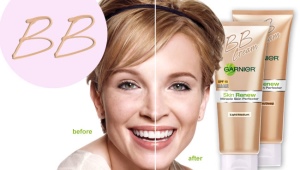 BB Cream Garnier