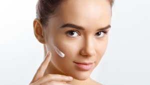 Vitamin face cream