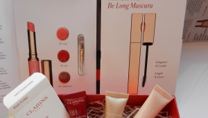 Clarins Eclat Minute Makeup Base