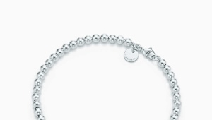手链 Tiffany & Co