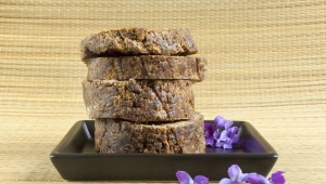 black soap