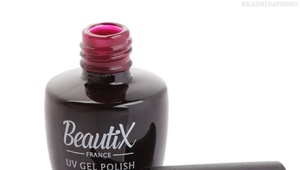 Beautix 凝胶抛光剂