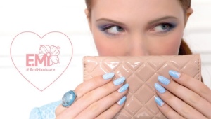 E.Mi Gel Polish