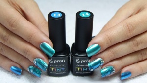 Formula Profi 凝胶抛光剂