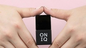 Gel polish ON IQ