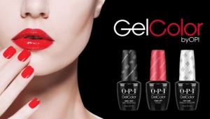 OPI 凝胶抛光剂