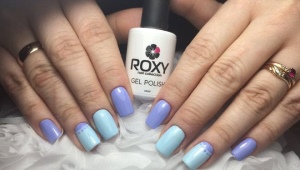 Roxy 凝胶抛光剂
