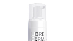 Hyaluronic face wash LibreDerm