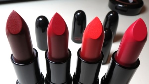 Lipstick Mac