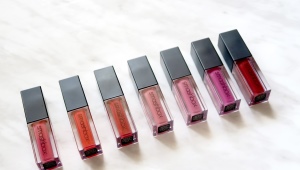 Smashbox 口红