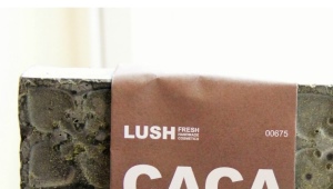 Henna Lush