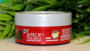 How to use Taft Hair Gel Wax?