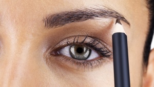 Eyebrow pencil Lumene