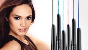 Avon eyeliner