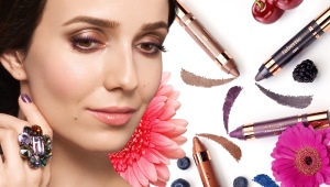 Eyeliner Faberlic