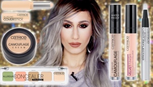 Concealer Catrice