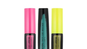 Korean mascara 