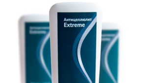 Anti-cellulite cream with aminophylline