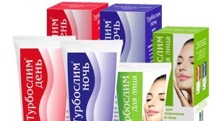 Cream Turboslim  