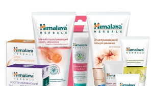 Creams Himalaya Herbals 