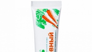 Creams brand Nevskaya cosmetics