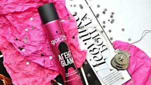 Got 2b hairspray 