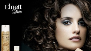 Hairspray L'Oreal