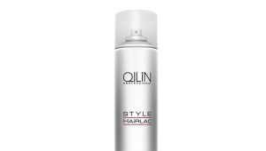 Londa hairspray