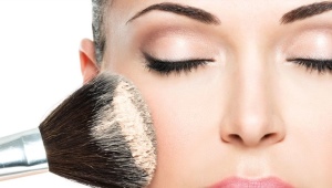 Avon makeup base