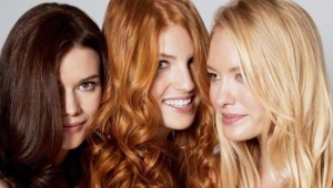 Shampoo Irida-M