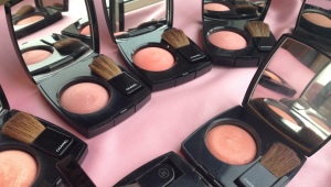 peach blush